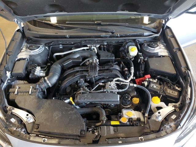 2025 SUBARU LEGACY PRE 4S3BWAD63S3024578