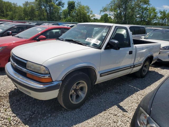 CHEVROLET S TRUCK S1