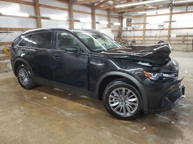 Vin: jm3kkbhd4s1228612, lot: 63654465, mazda cx-90 preferred 20254