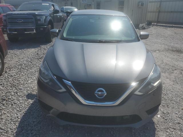 2019 NISSAN SENTRA S 3N1AB7AP1KY332673