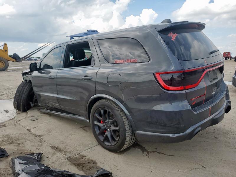 2023 DODGE DURANGO SR 1C4SDJH96PC634296