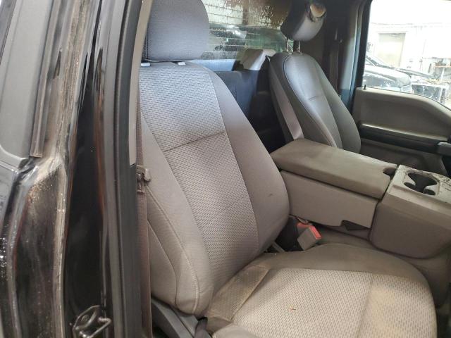 2018 FORD F150 - 1FTMF1E54JKD41904