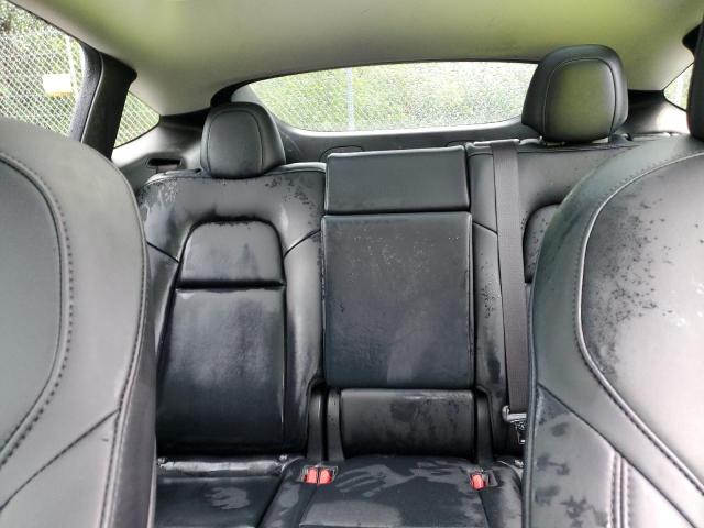 2021 TESLA MODEL Y 5YJYGDEE9MF184694
