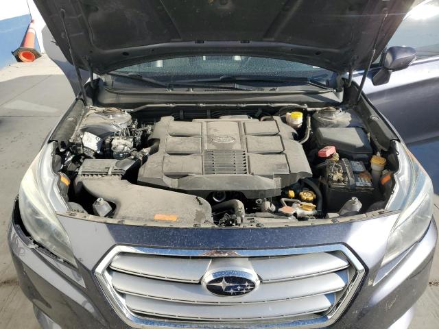 2016 SUBARU LEGACY 3.6 #3286923224