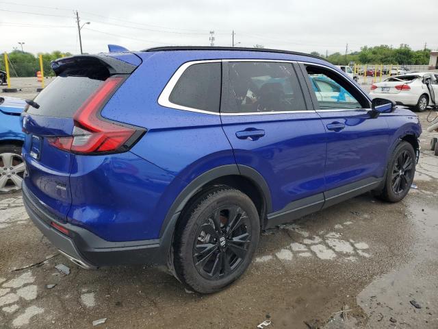 2024 HONDA CR-V SPORT 7FARS6H92RE065488