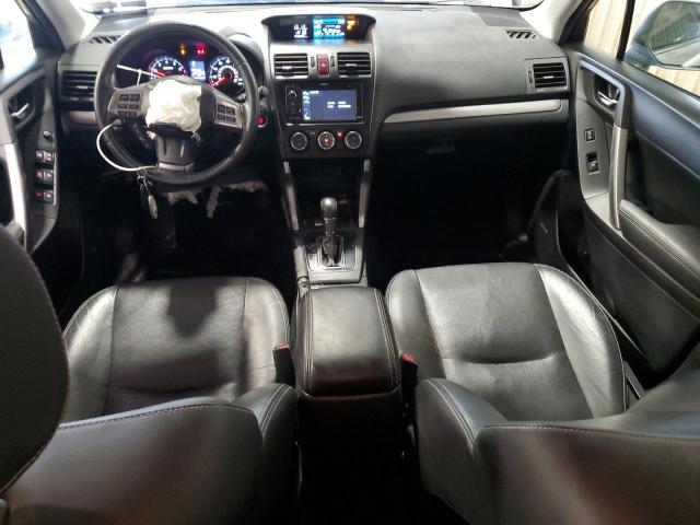 2015 SUBARU FORESTER 2 - JF2SJAWC2FH547392