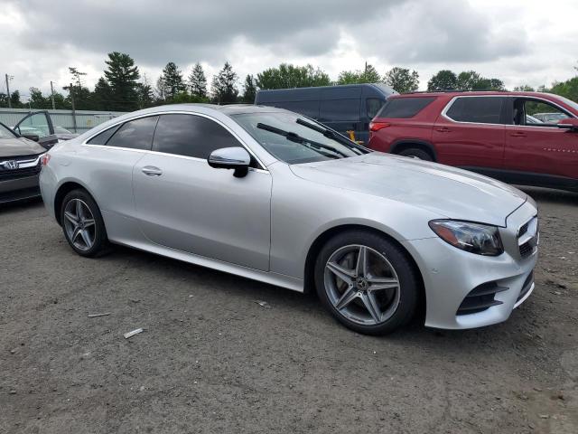 2019 MERCEDES-BENZ E 450 4MAT WDD1J6JB4KF080218