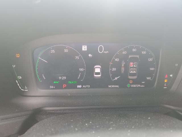 2023 HONDA ACCORD HYB 1HGCY2F77PA058134