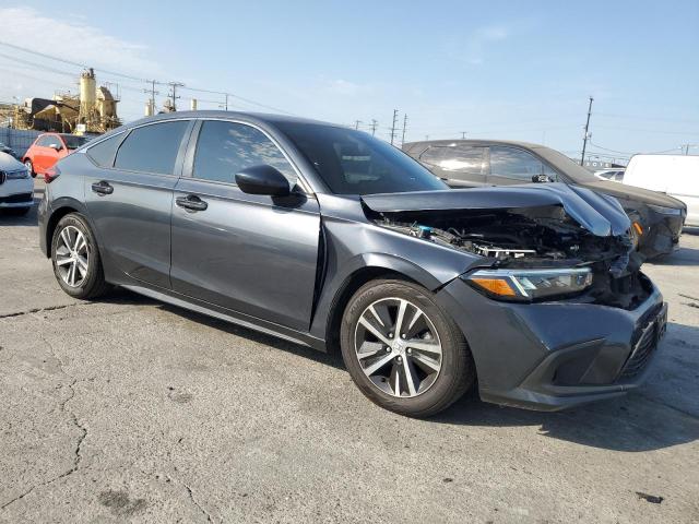 2022 HONDA CIVIC LX 19XFL2H59NE001160