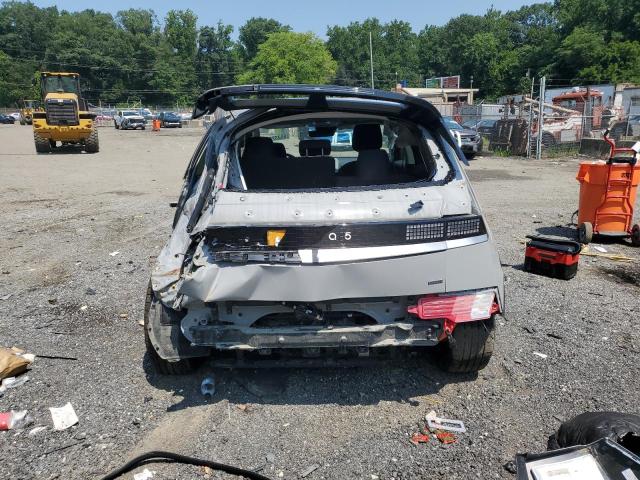 2024 HYUNDAI IONIQ 5 SE KM8KNDDF2RU281462