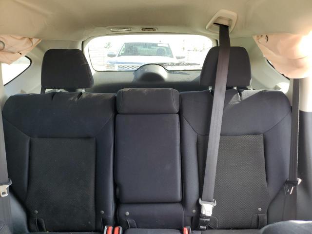 2016 HONDA CR-V EX 5J6RM4H55GL090056