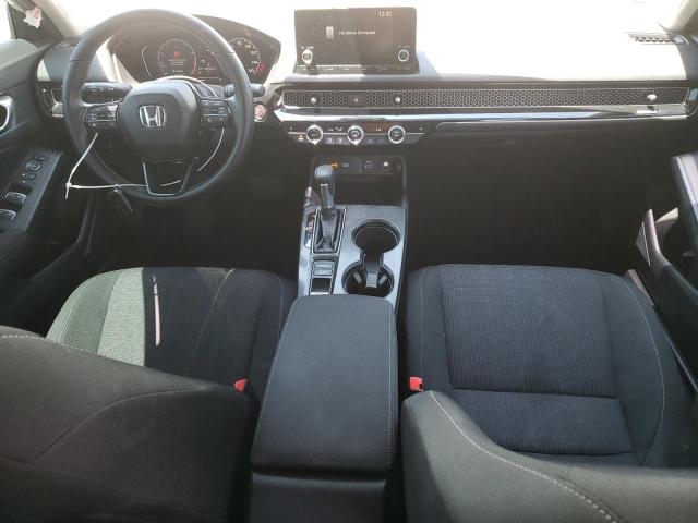 2024 HONDA CIVIC EX #3302753019