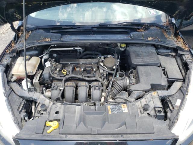 2015 FORD FOCUS SE 1FADP3F27FL292783
