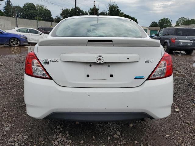 2016 NISSAN VERSA S 3N1CN7AP4GL886262
