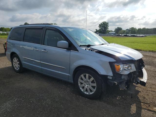 2016 CHRYSLER TOWN & COU 2C4RC1BG7GR208729