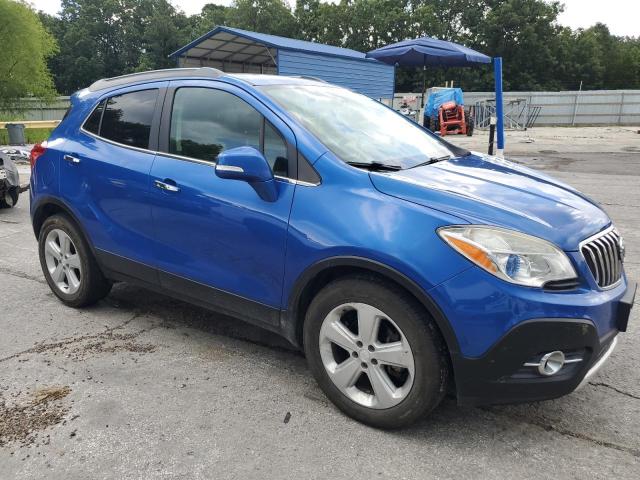 2015 BUICK ENCORE CON KL4CJBSB2FB265188