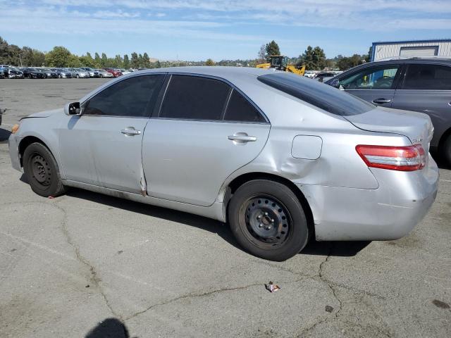 2011 TOYOTA CAMRY BASE - 4T4BF3EKXBR112336