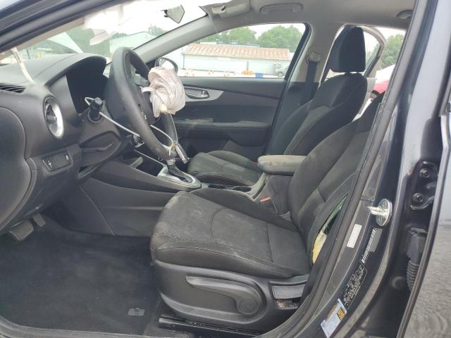 2023 KIA FORTE LX 3KPF24AD0PE554346