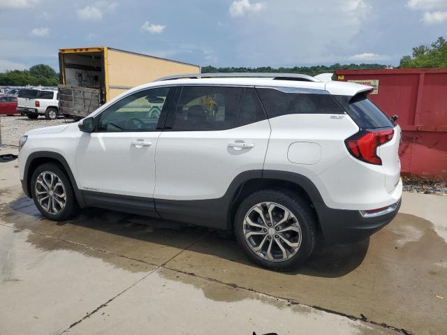 2018 GMC TERRAIN SL 3GKALPEV8JL268098
