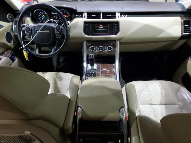 2015 LAND ROVER RANGE ROVE SALWR2VF9FA611360