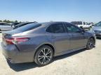 Lot #3303811422 2019 TOYOTA CAMRY L