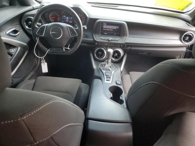 2020 CHEVROLET CAMARO LS - 1G1FB1RS5L0116113