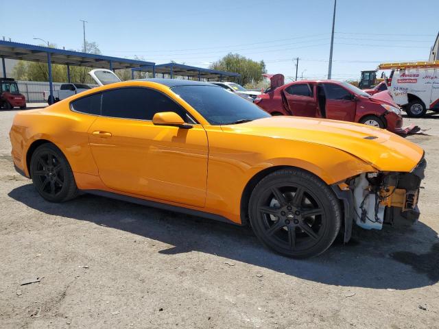 2018 FORD MUSTANG 1FA6P8TH6J5145060
