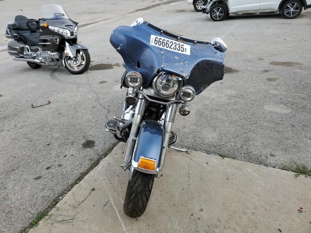 2003 HARLEY-DAVIDSON FLSTCI 1HD1BWB183Y047370