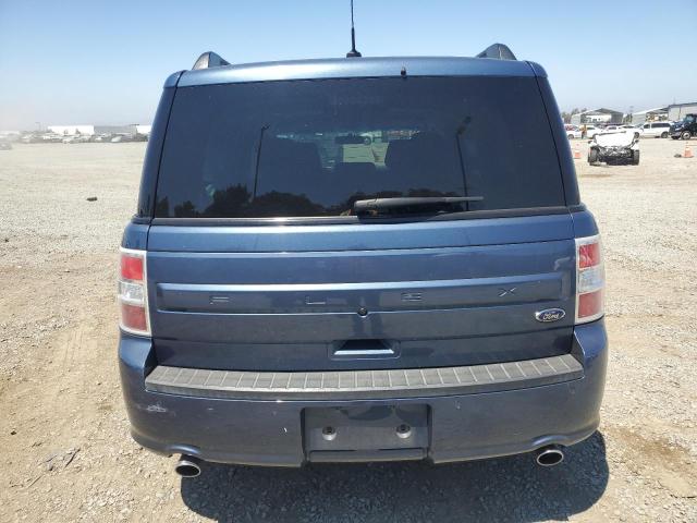 2018 FORD FLEX SE 2FMGK5B83JBA10963