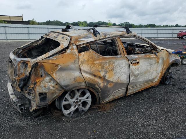 2019 TOYOTA C-HR XLE NMTKHMBX9KR101328
