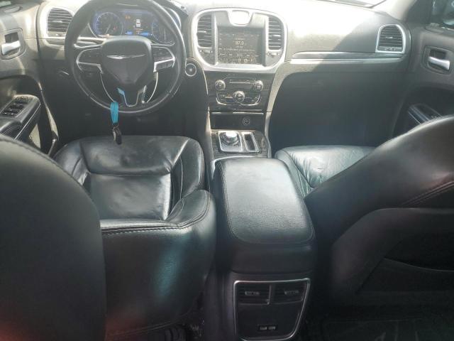 2016 CHRYSLER 300 LIMITE 2C3CCAAG2GH190545