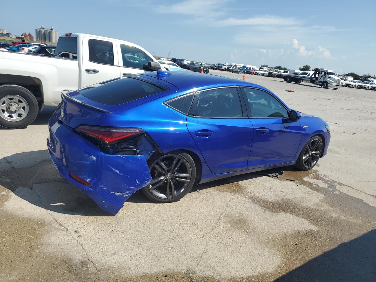 ACURA INTEGRA A-SPEC