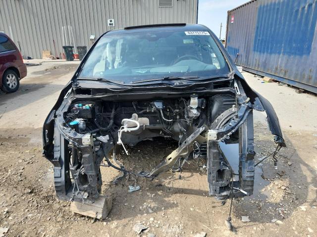 2023 HONDA ODYSSEY SP 5FNRL6H71PB037735