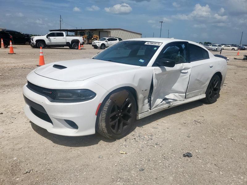 DODGE CHARGER R/
