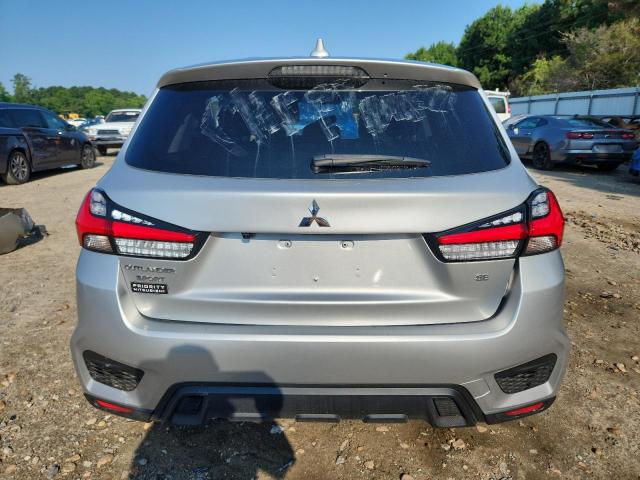 2021 MITSUBISHI OUTLANDER JA4APVAU3MU012067