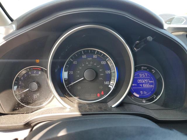 2016 HONDA FIT LX JHMGK5H57GX018968