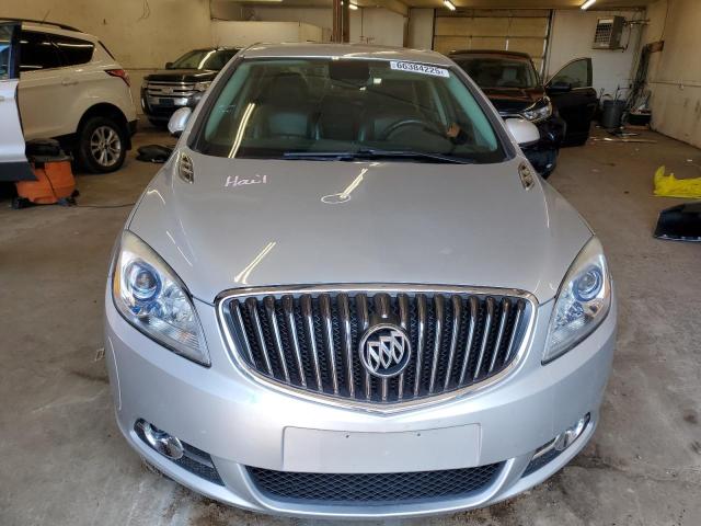 2016 BUICK VERANO PRE 1G4PT5SVXG4163040
