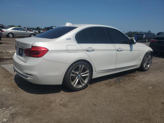 2017 BMW 330E WBA8E1C53HK480131