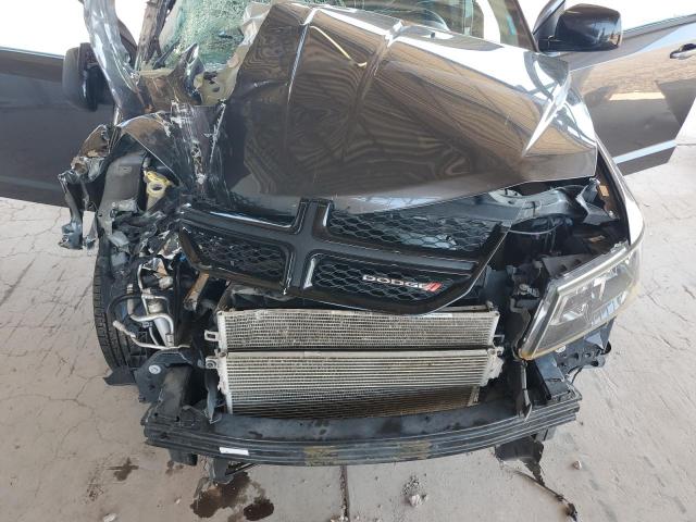 2019 DODGE JOURNEY SE - 3C4PDCBB2KT846204