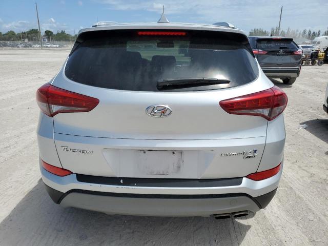 2018 HYUNDAI TUCSON VAL KM8J3CA20JU831727
