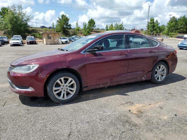 CHRYSLER 200 LIMITE