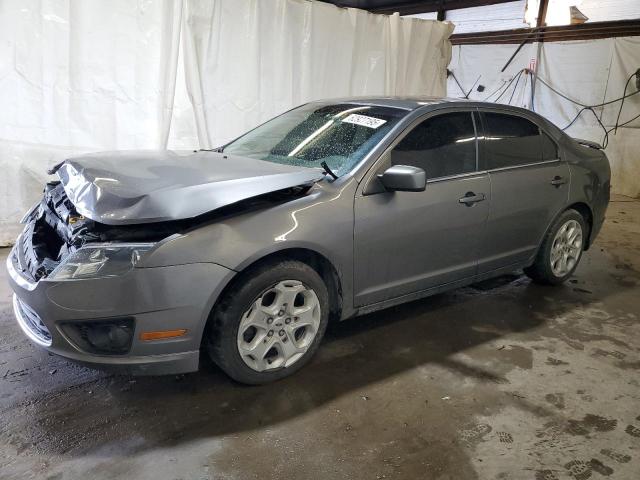 2010 FORD FUSION SE - 3FAHP0HAXAR150779