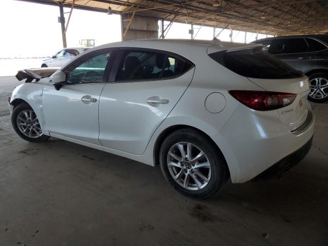Vin: jm1bm1l72g1339648, lot: 63643235, mazda 3 touring 20162