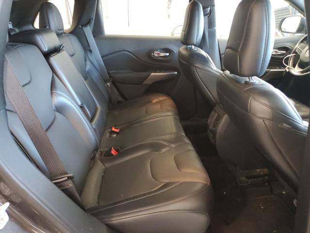 2020 JEEP CHEROKEE L 1C4PJMDX6LD527421