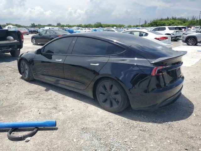 2025 TESLA MODEL 3 5YJ3E1EA1SF923338