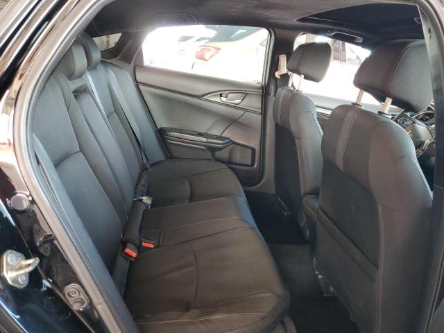 2019 HONDA CIVIC EX 19XFC1F33KE203032