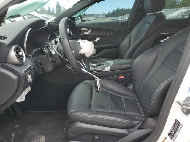2020 MERCEDES-BENZ C 300 4MAT WDDWF8EB1LR529500