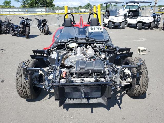 2022 POLARIS SLINGSHOT 57XAATHD3N8152266