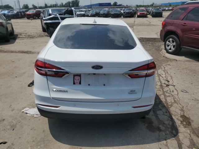 2020 FORD FUSION SE 3FA6P0HD5LR145610