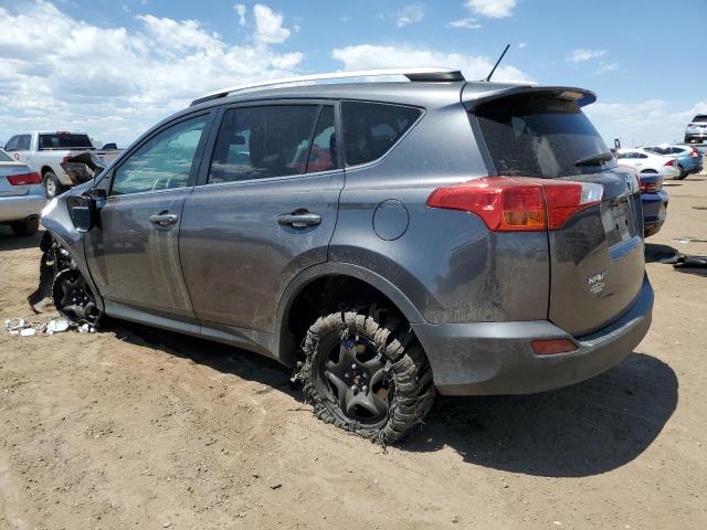 2013 TOYOTA RAV4 LE - 2T3BFREV5DW123911